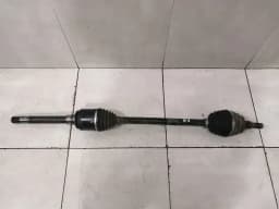 MERCEDES-BENZ Mercedes ML W164 Right Front Drive Shaft A1643301901 Drive Shaft Front Right — thumbnail 1