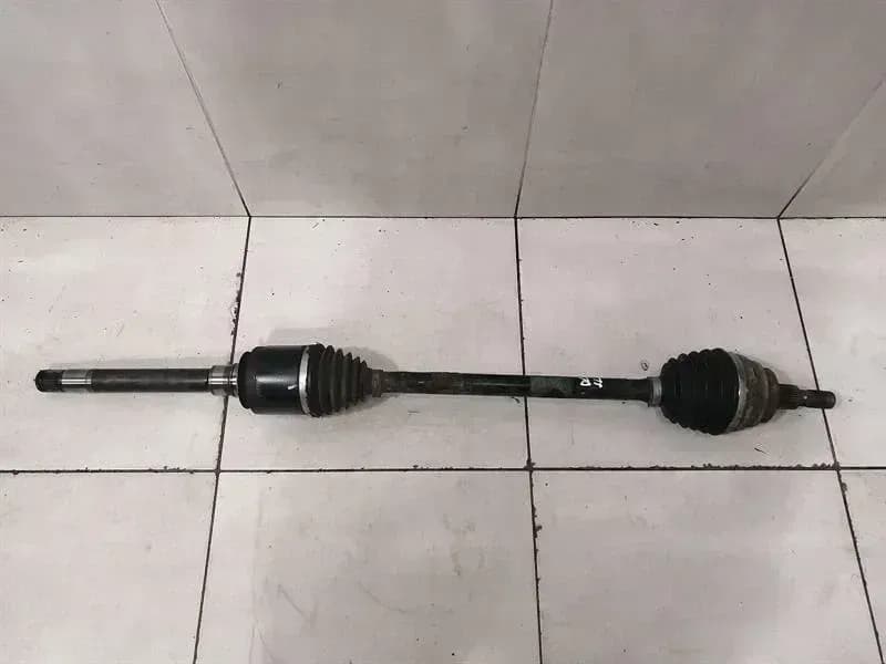 Mercedes ML W164 Right Front Drive Shaft A1643301901 Drive Shaft Front Right