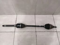 MERCEDES-BENZ Mercedes ML W164 Right Front Drive Shaft A1643301901 Drive Shaft Front Right — thumbnail 4