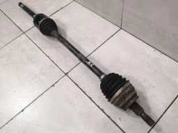 MERCEDES-BENZ Mercedes ML W164 Right Front Drive Shaft A1643301901 Drive Shaft Front Right — thumbnail 2