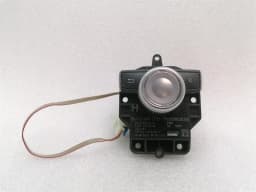 MERCEDES-BENZ Mercedes E Class W212 Switch A2128701351 Switch ROTARY COMMAND — thumbnail 4