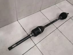 MERCEDES-BENZ Mercedes ML W164 Right Front Drive Shaft A1643301901 Drive Shaft Front Right — thumbnail 6