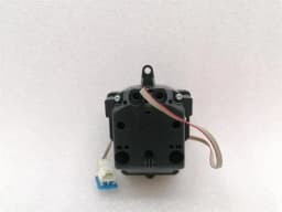 MERCEDES-BENZ Mercedes E Class W212 Switch A2128701351 Switch ROTARY COMMAND — thumbnail 6