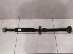 MERCEDES-BENZ Mercedes ML63 AMG W164 propellant adhesive A1644102302 gimbal shaft — thumbnail 1
