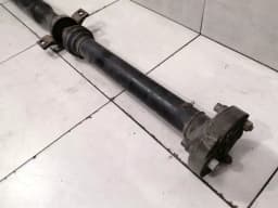 MERCEDES-BENZ Mercedes ML63 AMG W164 propellant adhesive A1644102302 gimbal shaft — thumbnail 6