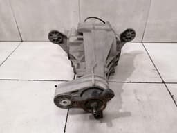 MERCEDES-BENZ Mercedes ML63 AMG W164 Rear Diff A16435014 Differential Rear RATIO 3.45 — thumbnail 3