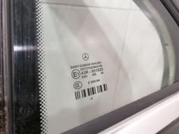 MERCEDES-BENZ Mercedes E Class W212 Left Rear Door A2127300105 Door Rear Left — thumbnail 10