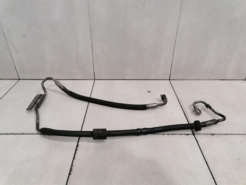 MERCEDES-BENZ Mercedes E Class W212 Power Steering Pants A2124660481 Power Line AMG