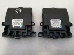 MERCEDES-BENZ Mercedes ML W164 Door Electronic Module Set of 2 A1648200385 Door Control Unit — thumbnail 6