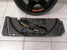 MERCEDES-BENZ Mercedes ML63 AMG W164 Alloy Wheel A1644008200 Alloy Rim 5.5B X 19H2 ET13 — thumbnail 1