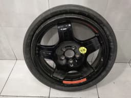 MERCEDES-BENZ Mercedes ML63 AMG W164 Alloy Wheel A1644008200 Alloy Rim 5.5B X 19H2 ET13 — thumbnail 2
