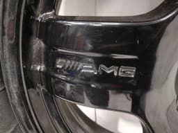 MERCEDES-BENZ Mercedes ML63 AMG W164 Alloy Wheel A1644008200 Alloy Rim 5.5B X 19H2 ET13 — thumbnail 3