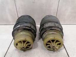 MERCEDES-BENZ Mercedes E Class W212 Air Spring Set A2123204325 Air Spring Set — thumbnail 9