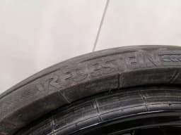 MERCEDES-BENZ Mercedes ML63 AMG W164 Alloy Wheel A1644008200 Alloy Rim 5.5B X 19H2 ET13 — thumbnail 6
