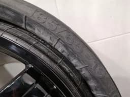 MERCEDES-BENZ Mercedes ML63 AMG W164 Alloy Wheel A1644008200 Alloy Rim 5.5B X 19H2 ET13 — thumbnail 7