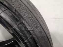 MERCEDES-BENZ Mercedes ML63 AMG W164 Alloy Wheel A1644008200 Alloy Rim 5.5B X 19H2 ET13 — thumbnail 8