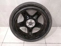 MERCEDES-BENZ Mercedes ML63 AMG W164 Alloy Wheel A1644008200 Alloy Rim 5.5B X 19H2 ET13 — thumbnail 10