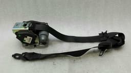 MERCEDES-BENZ Mercedes CLS W219 front right seat belt A2118605886 seat belt belt front RE — thumbnail 1