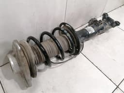 MERCEDES-BENZ Mercedes E Class W212 Shock Absorber Front A2123233300 Shock Absorber Front LH EDC — thumbnail 4