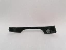 MERCEDES-BENZ Mercedes E Class W212 Veneer A2126808007 Bar Cover CARBON DASHBOARD — thumbnail 1