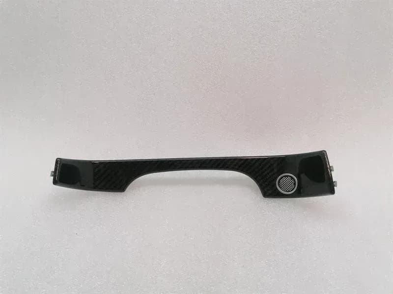 MERCEDES-BENZ Mercedes E Class W212 Veneer A2126808007 Bar Cover CARBON DASHBOARD