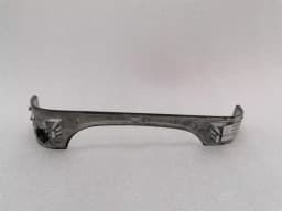 MERCEDES-BENZ Mercedes E Class W212 Veneer A2126808007 Bar Cover CARBON DASHBOARD — thumbnail 4