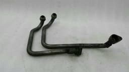 MERCEDES-BENZ Mercedes CLS W219 CLS63 AMG Oil Pipe A1561802920 Hose Oil Line — thumbnail 1