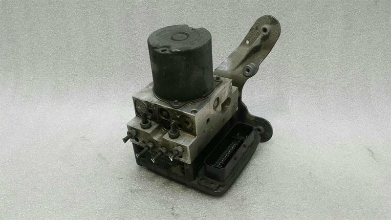 MERCEDES-BENZ Mercedes CLS63 AMG E63 W219 A.B.S pump A2114312312 ABS pump HYDRAULIC BLOCK ABR