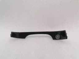 MERCEDES-BENZ Mercedes E Class W212 Veneer A2126808007 Bar Cover CARBON DASHBOARD — thumbnail 6