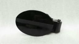 MERCEDES-BENZ Mercedes CLS63 W219 fuel filler cap A2196300082 fuel cap tank flap black — thumbnail 1