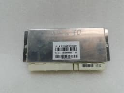 MERCEDES-BENZ Mercedes E Class W212 Electronic Module A2129003701 Control Unit ESP AIRMATIC — thumbnail 3