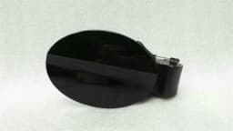 MERCEDES-BENZ Mercedes CLS63 W219 fuel filler cap A2196300082 fuel cap tank flap black — thumbnail 5