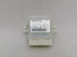 MERCEDES-BENZ Mercedes E Class W212 Electronic Module A2129007202 Control Unit PDC PTS — thumbnail 1