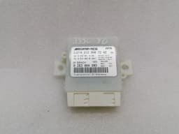 MERCEDES-BENZ Mercedes E Class W212 Electronic Module A2129007202 Control Unit PDC PTS — thumbnail 4