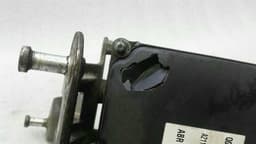 MERCEDES-BENZ Mercedes CLS63 AMG E63 W219 A.B.S pump A2114312312 ABS pump HYDRAULIC BLOCK ABR — thumbnail 5