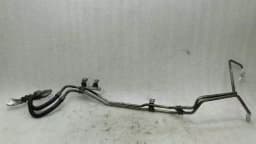 MERCEDES-BENZ MERCEDES CLS63 AMG W219 Gearbox Pipes A2112705796 Transmission Oil Line M156 V8 — thumbnail 2