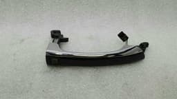 MERCEDES-BENZ Mercedes CLS W219 RRH door handle A2197600470 door handle rear right Kessy RE — thumbnail 5