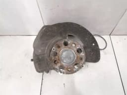 MERCEDES-BENZ Mercedes E63 AMG W212 Left Front Hub A123300120 Wheel Bearing Housing Front Left — thumbnail 1