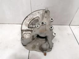 MERCEDES-BENZ Mercedes E63 W212 Right Front Hub A2123300220 Wheel Bearing Housing Front Right — thumbnail 3