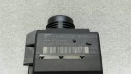 MERCEDES-BENZ Mercedes CLS W219 Ignition Lock Switch A2115452508 EZS Control Unit — thumbnail 6