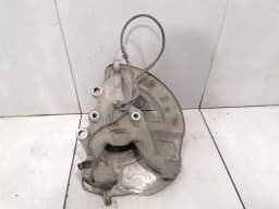MERCEDES-BENZ Mercedes E63 AMG W212 Left Front Hub A123300120 Wheel Bearing Housing Front Left — thumbnail 6
