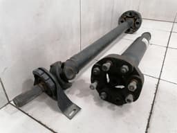 MERCEDES-BENZ Mercedes E63 W212 prophesent A2124101616 gimbal shaft AMG M156 — thumbnail 2