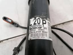 MERCEDES-BENZ Mercedes E63 W212 Shock Absorber Rear A2123203130 Shock Absorber Rear EDC AMG — thumbnail 3