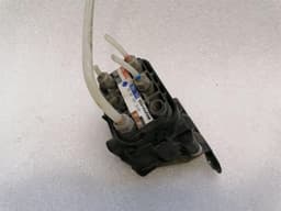 MERCEDES-BENZ Mercedes E Class W212 Air Suspension Valve A2123200558 Valve Block — thumbnail 4