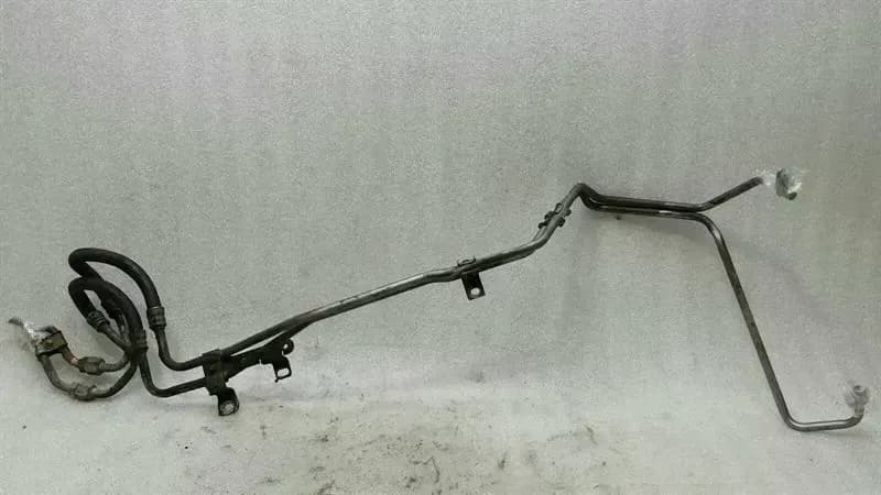 MERCEDES-BENZ MERCEDES CLS63 AMG W219 Gearbox Pipes A2112705796 Transmission Oil Line M156 V8