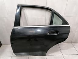 MERCEDES-BENZ Mercedes E Class W212 Left Rear Door A2127300105 Door Rear Left — thumbnail 8