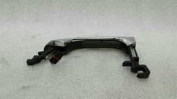MERCEDES-BENZ Mercedes CLS W219 RRH door handle A2197600470 door handle rear right Kessy RE — thumbnail 8