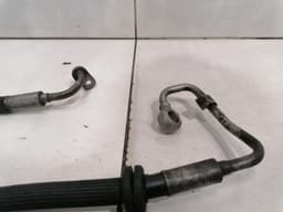 MERCEDES-BENZ Mercedes E Class W212 Power Steering Pants A2124660481 Power Line AMG — thumbnail 2