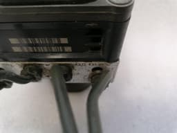 MERCEDES-BENZ Mercedes E Class W212 A.B.S Pump A2124313912 ABS Pump HYDRAULIC BLOCK AMG — thumbnail 4