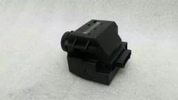 MERCEDES-BENZ Mercedes CLS W219 Ignition Lock Switch A2115452508 EZS Control Unit — thumbnail 3